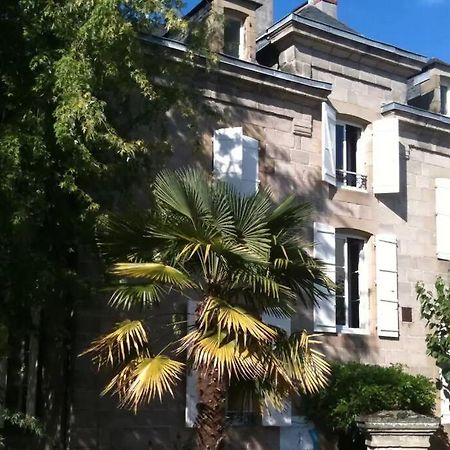 #Le Conquerant Du Dernierjour-Grand F2-Hypercentre Apartman Brive-la-Gaillarde Kültér fotó