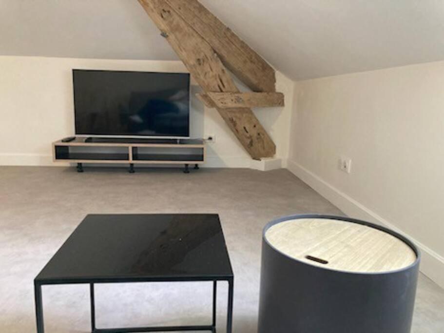 #Le Conquerant Du Dernierjour-Grand F2-Hypercentre Apartman Brive-la-Gaillarde Kültér fotó