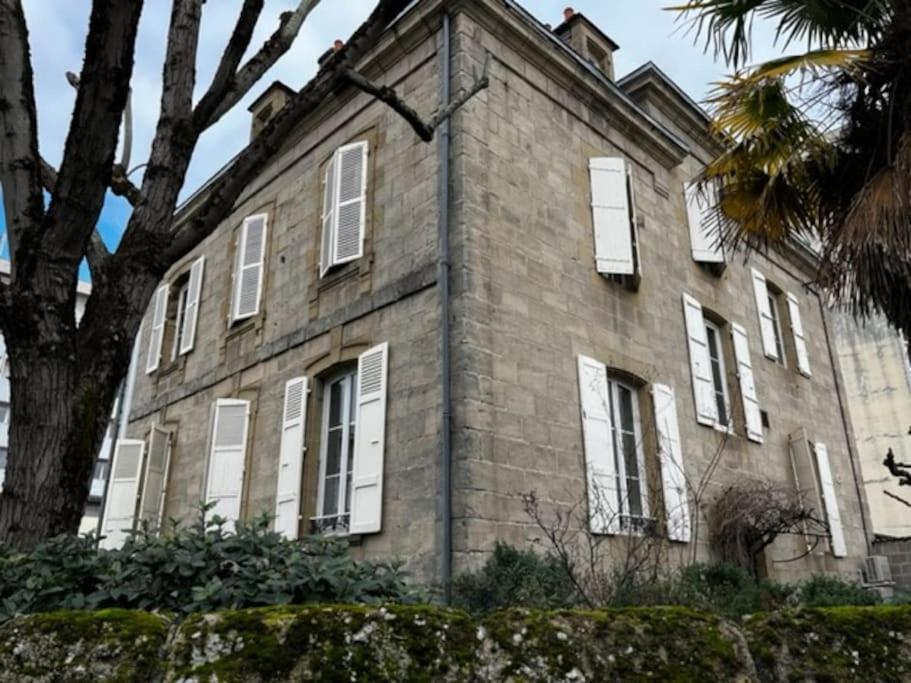 #Le Conquerant Du Dernierjour-Grand F2-Hypercentre Apartman Brive-la-Gaillarde Kültér fotó
