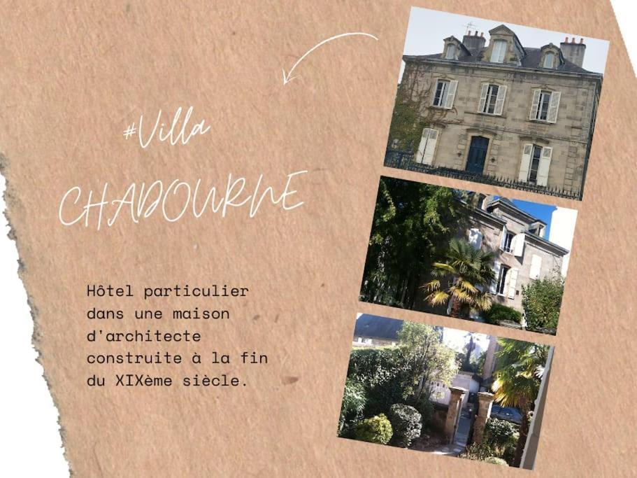 #Le Conquerant Du Dernierjour-Grand F2-Hypercentre Apartman Brive-la-Gaillarde Kültér fotó