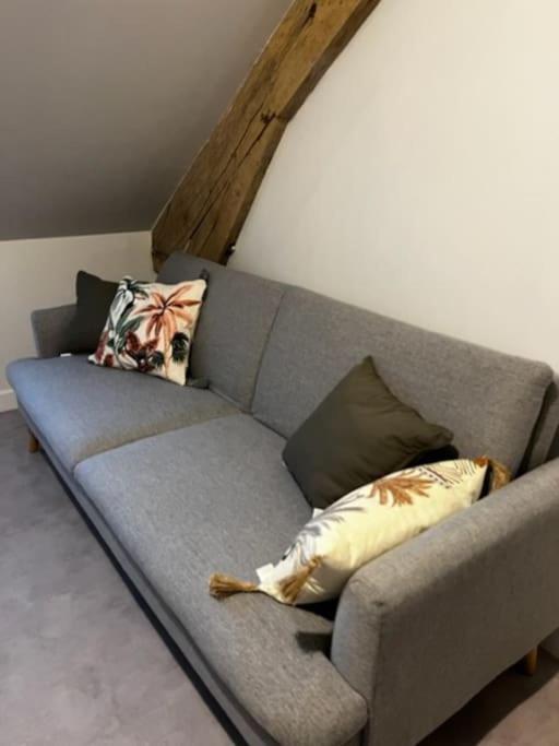 #Le Conquerant Du Dernierjour-Grand F2-Hypercentre Apartman Brive-la-Gaillarde Kültér fotó