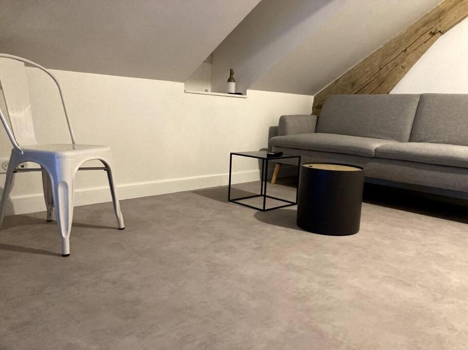 #Le Conquerant Du Dernierjour-Grand F2-Hypercentre Apartman Brive-la-Gaillarde Kültér fotó